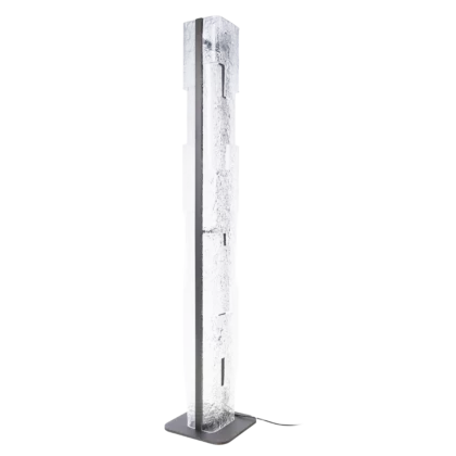 Lampy podłogowe → Maxlight F0063 Everest