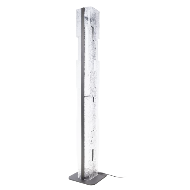 Lampy podłogowe → Maxlight F0063 Everest