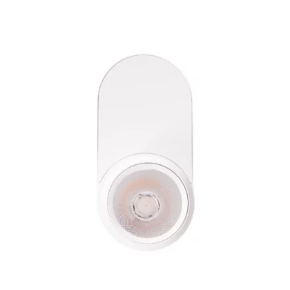 Éclairage Technique → En Saillie → Maxlight C0263 Zeus 10W