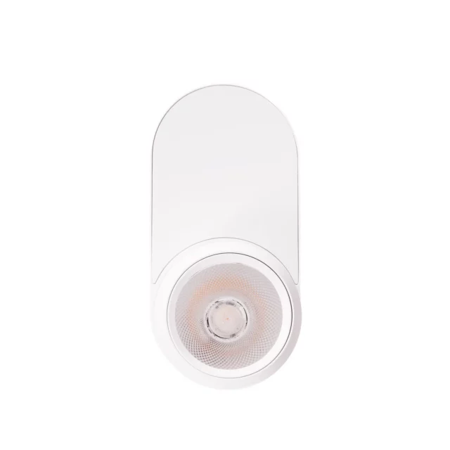 Éclairage Technique → En Saillie → Maxlight C0263 Zeus 10W