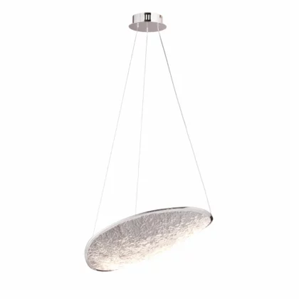 Lampy wiszące → Maxlight P0636D Empire 17W