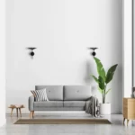 Appliques murales → Maxlight W0303 Hana