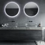 Miroirs → Maxlight W0387 Mirror Rond