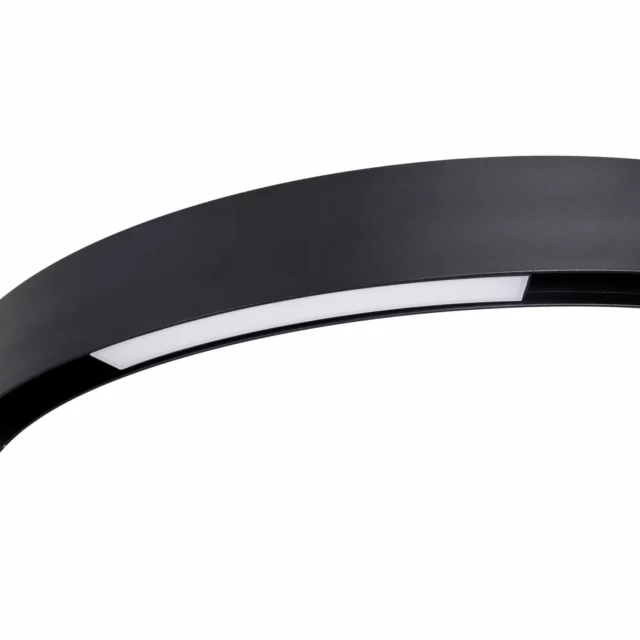 Systemy Szynowe → Magnetyczne → Oprawy → Maxlight M0037N Magnetic Linia łukowa On/Off