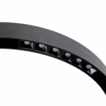 Systemy Szynowe → Magnetyczne → Oprawy → Maxlight M0039N Magnetic Raster łukowy On/Off