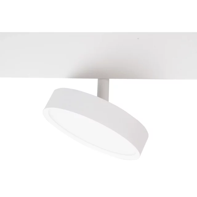 Systemy Szynowe → Magnetyczne → Oprawy → Maxlight M0042Z Magnetic Spotlight 12W Zigbee