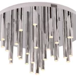 Plafonniers → Maxlight C0115D Organic 60cm