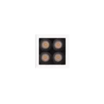Oświetlenie Techniczne → Wpuszczane → Maxlight H0135 X-line, do skompletowania z zasilaczem HT0135