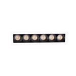 Éclairage Technique → Encastré → Maxlight H0136 X-line, à compléter avec le driver HT0136