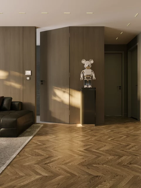 Éclairage Technique → Encastré → Maxlight H0136 X-line, à compléter avec le driver HT0136