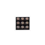 Oświetlenie Techniczne → Wpuszczane → Maxlight H0137 X-line, do skompletowania z zasilaczem HT0137