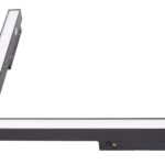 Systemy Szynowe → Magnetyczne → Oprawy → Maxlight M0006N Magnetic Narożnik 30x30cm On/Off