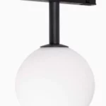 Systèmes de Rails → Magnétiques → Luminaires → Maxlight M0016D Magnetic Globe fixe DALI