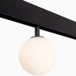Systemy Szynowe → Magnetyczne → Oprawy → Maxlight M0016Z Magnetic Kula Sztywna Zigbee