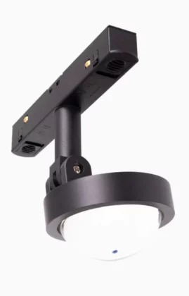 Skensystem → Magnetisk → Armaturer → Maxlight M0018N Magnetic Spot 8W On/Off