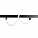 Systemy Szynowe → Magnetyczne → Oprawy → Maxlight M0022N Magnetic Wąż 2m On/Off