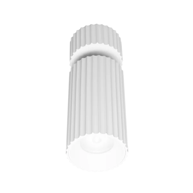 Oświetlenie Techniczne → Natynkowe → Maxlight C0294 Rubikon