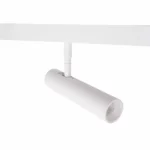 Systemy Szynowe → Magnetyczne → Oprawy → Maxlight M0033N Magnetic Reflektor 7,9W On/Off