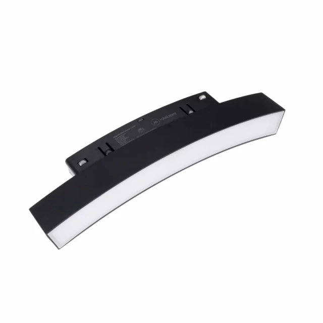 Systemy Szynowe → Magnetyczne → Oprawy → Maxlight M0037Z Magnetic Linia łukowa Zigbee