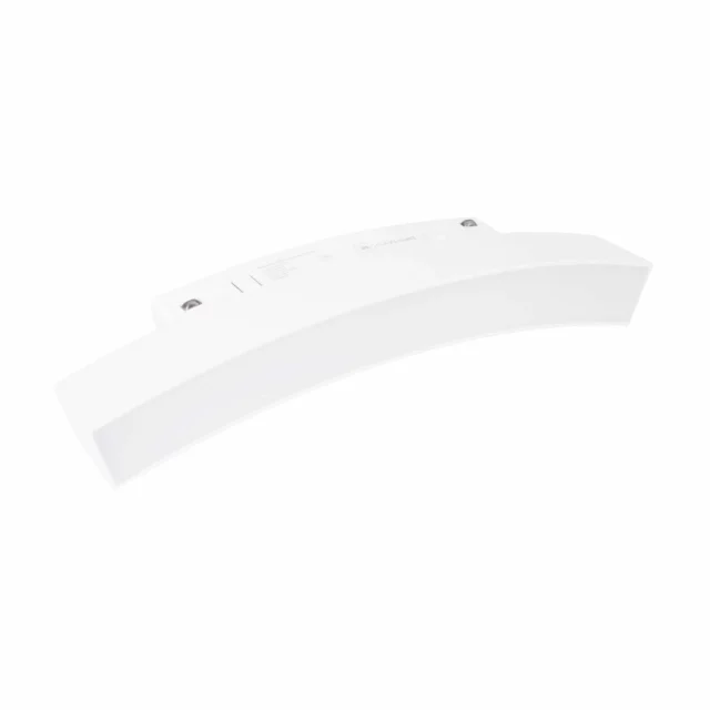 Systemy Szynowe → Magnetyczne → Oprawy → Maxlight M0038N Magnetic Linia łukowa On/Off