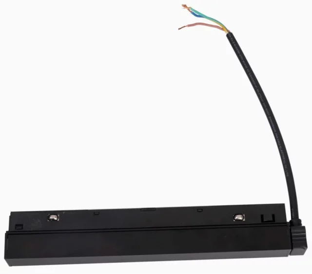 Track Systems → Magnetic → Accessories → Maxlight MA0004 Magnetic 100W track-mounted power supply