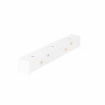Bėgelių Sistemos → Magnetinės → Priedai → Maxlight MA0019 Magnetic Tiesi elektrinė jungtis