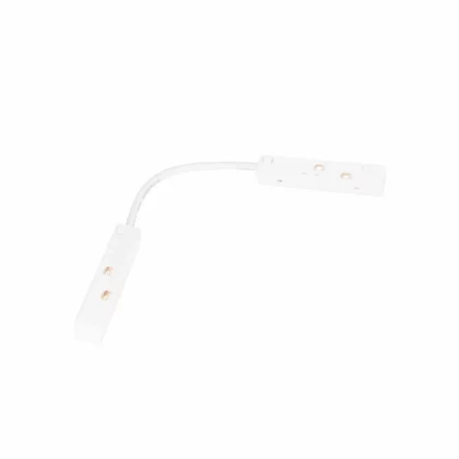 Bėgelių Sistemos → Magnetinės → Priedai → Maxlight MA0020 Magnetic Lanksti elektrinė jungtis