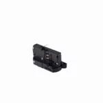 Skensystem → 3-fas skensystem → Tillbehör → Maxlight MHT1-AD-BK Adapter för pendellampor på 3-fasskena
