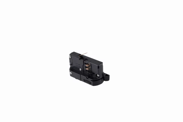 Skensystem → 3-fas skensystem → Tillbehör → Maxlight MHT1-AD-BK Adapter för pendellampor på 3-fasskena