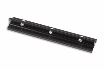 Systemy Szynowe → Systemy Szynowe 3-Fazowe → Akcesoria → Maxlight MHT1-P2-Bk Uchwyt do szyn długi