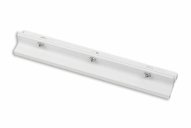 Systemy Szynowe → Systemy Szynowe 3-Fazowe → Akcesoria → Maxlight MHT1-P2-WH Uchwyt do szyn długi