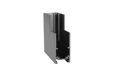 Skensystem → Magnetisk → Tillbehör → Maxlight MT0005 Magnetic Mekaniskt vägg-tak-hörn för högprofilskena MT0001/MT0002