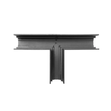 Skensystem → Magnetisk → Tillbehör → Maxlight MT0015 Magnetic Mekanisk T-koppling för högprofilskena MT0001/MT0002