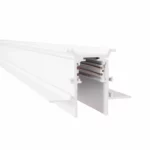 Bėgelių Sistemos → Magnetinės → Bėgeliai → Maxlight MT0023 Magnetic Įleidžiamas bėgelis 1m