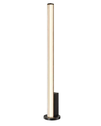 Lampy podłogowe → Maxlight F0068 Fayette