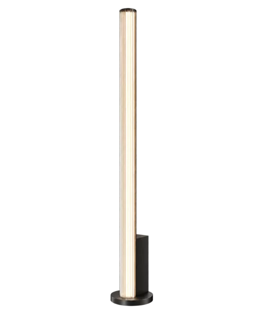Lampy podłogowe → Maxlight F0068 Fayette