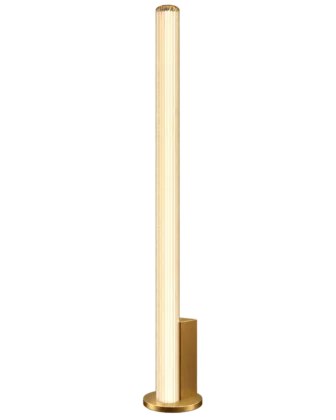 Lampy podłogowe → Maxlight F0069 Fayette