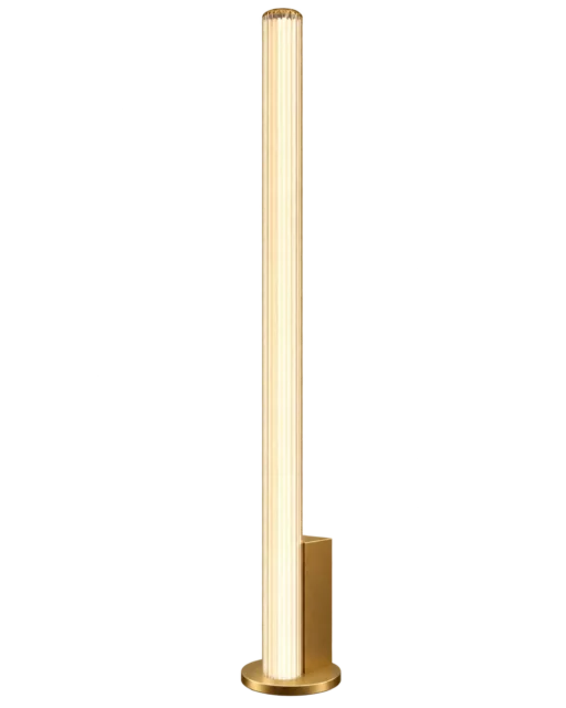 Lampy podłogowe → Maxlight F0069 Fayette