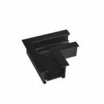 Systemy Szynowe → Micro11 → Akcesoria → Maxlight NT0013 Micro11 Kątownik wpuszczany sprężynowy kąt90
