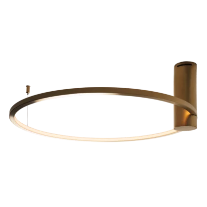 Plafonniers → Maxlight C0239 Queen 60cm