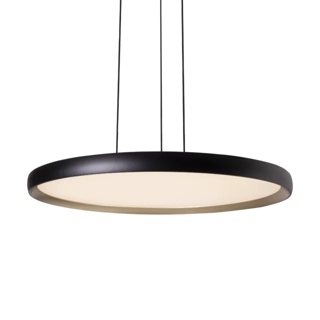 Lampy wiszące → Maxlight P0556 Vik 48cm
