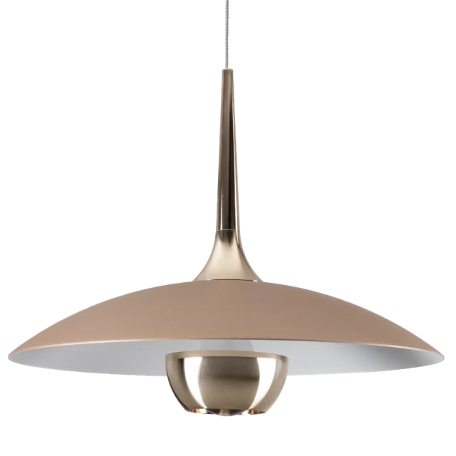 Viseće lampe → Maxlight P0674 Manuka