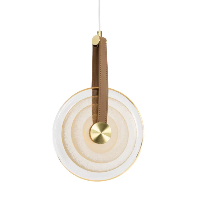 Lampy wiszące → Maxlight P0690 Goldi