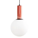 Lampy wiszące → Maxlight P0691 Rainbow