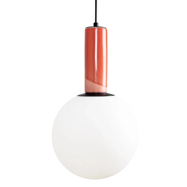 Lampy wiszące → Maxlight P0691 Rainbow