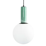 Lampy wiszące → Maxlight P0692 Rainbow