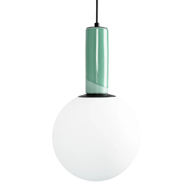 Lampy wiszące → Maxlight P0692 Rainbow