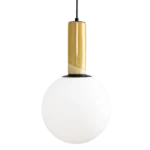 Lampy wiszące → Maxlight P0693 Rainbow