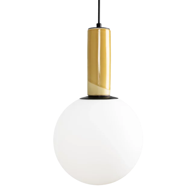 Lampy wiszące → Maxlight P0693 Rainbow