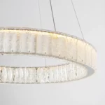 Lampy wiszące → Maxlight P0696 Savoy 40W